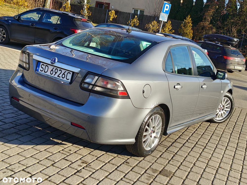 Saab 9-3 1.9TiD PF Arc - 31