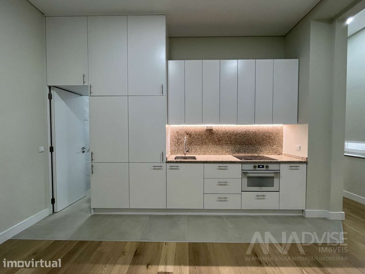 Apartamento T1 Arrendamento em Viseu,Viseu - Grande imagem: 5/19