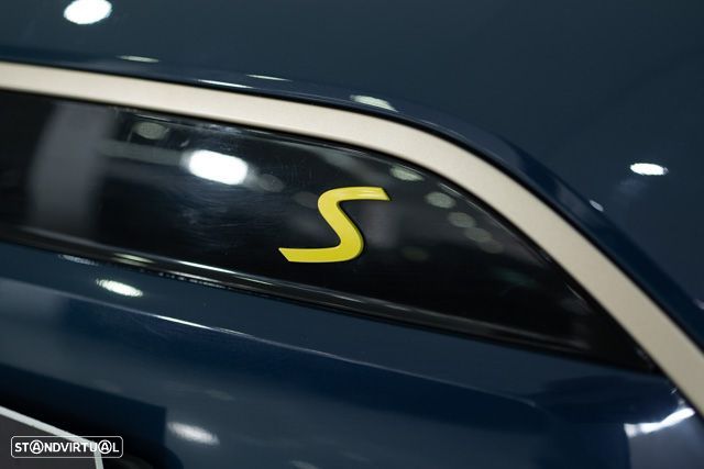 MINI 3 Portas Cooper SE Favoured M - 52