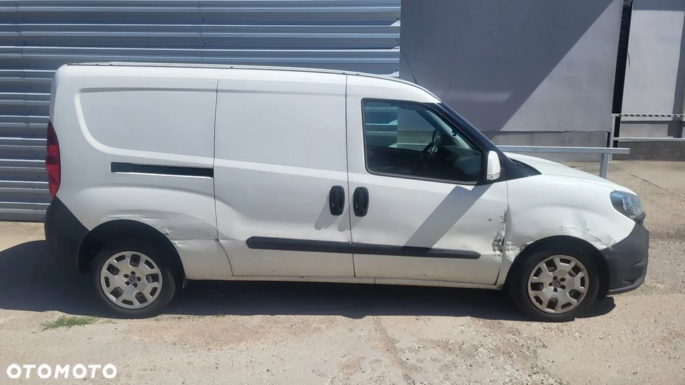 Fiat Doblo - 6