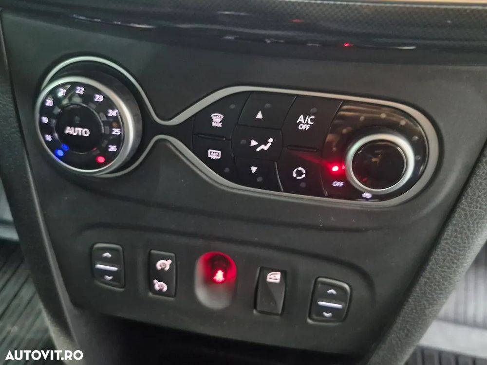 Dacia Logan MCV 0.9 TCe Prestige - 12