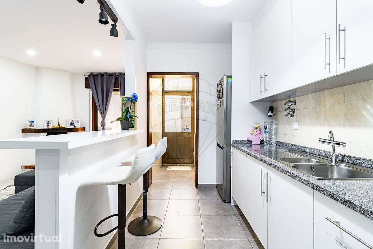 Apartamento T2 para venda - Grande imagem: 5/17