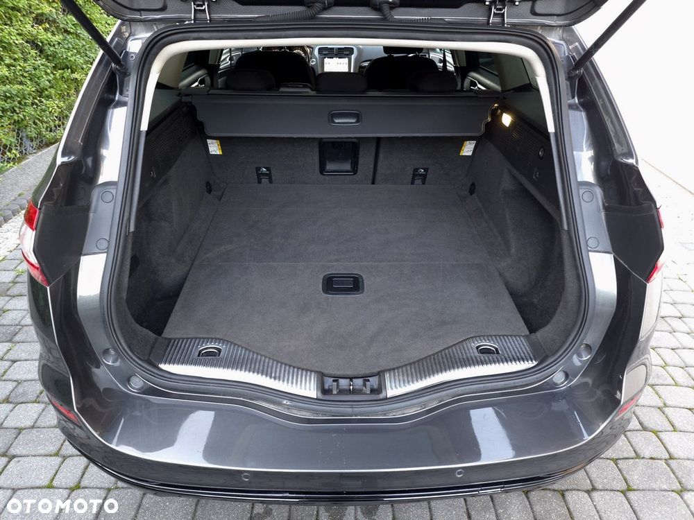 Ford Mondeo 2.0 TDCi Titanium - 34