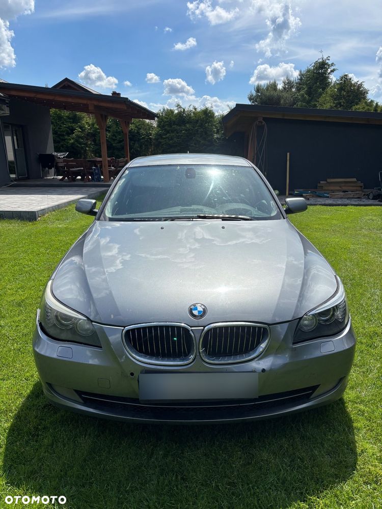 BMW Seria 5 530d - 1