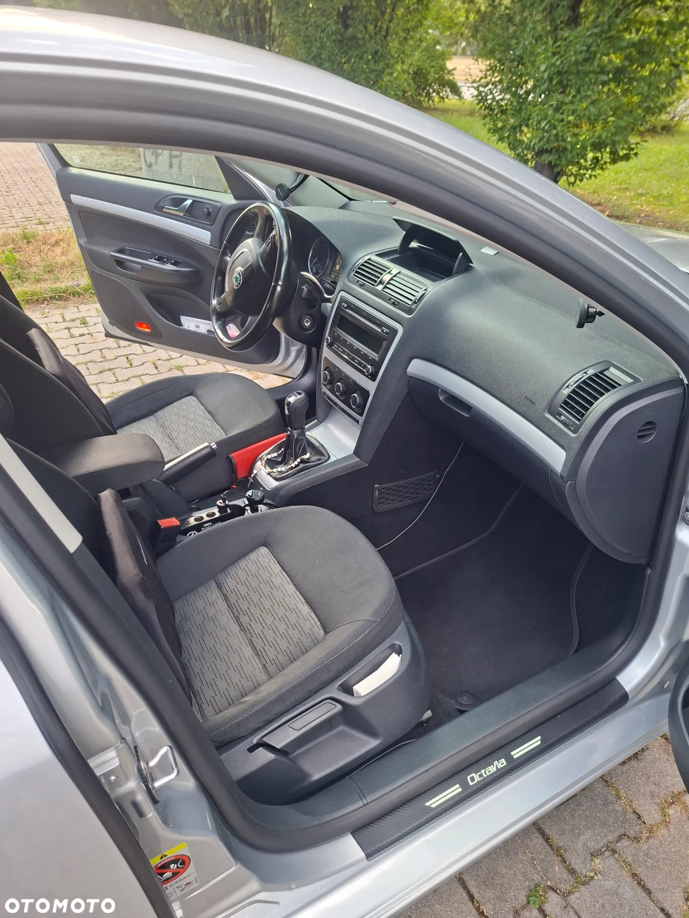 Skoda Octavia 2.0 TDI DPF Elegance - 5