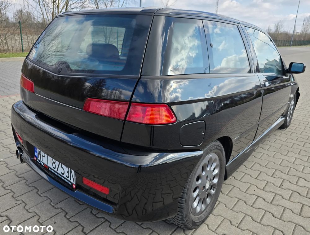 Alfa Romeo 145 - 5