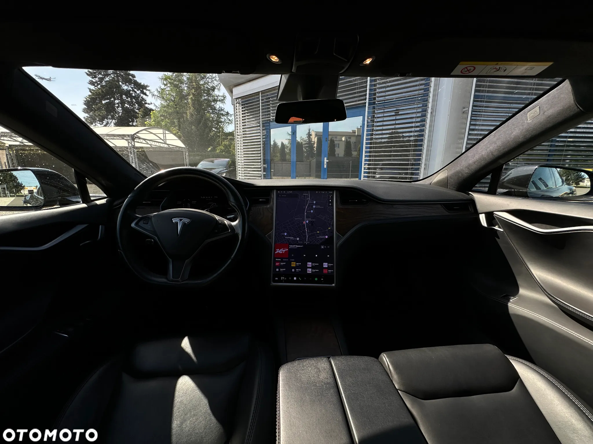 Tesla Model S Long Range AWD - 13