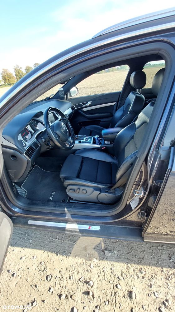 Audi A6 Avant - 10