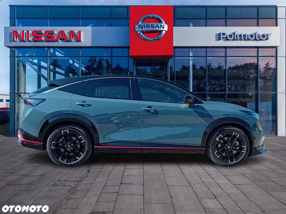 Nissan Ariya 87kWh E-4orce Nismo - 6