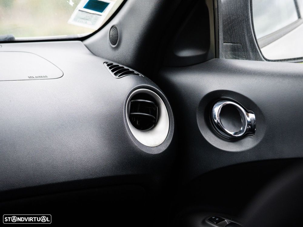 Nissan Juke 1.5 dCi N-Connecta - 41