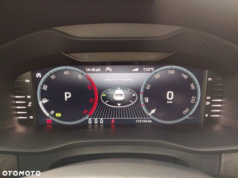 Skoda Kodiaq 2.0 TDI 4x2 Style DSG - 14