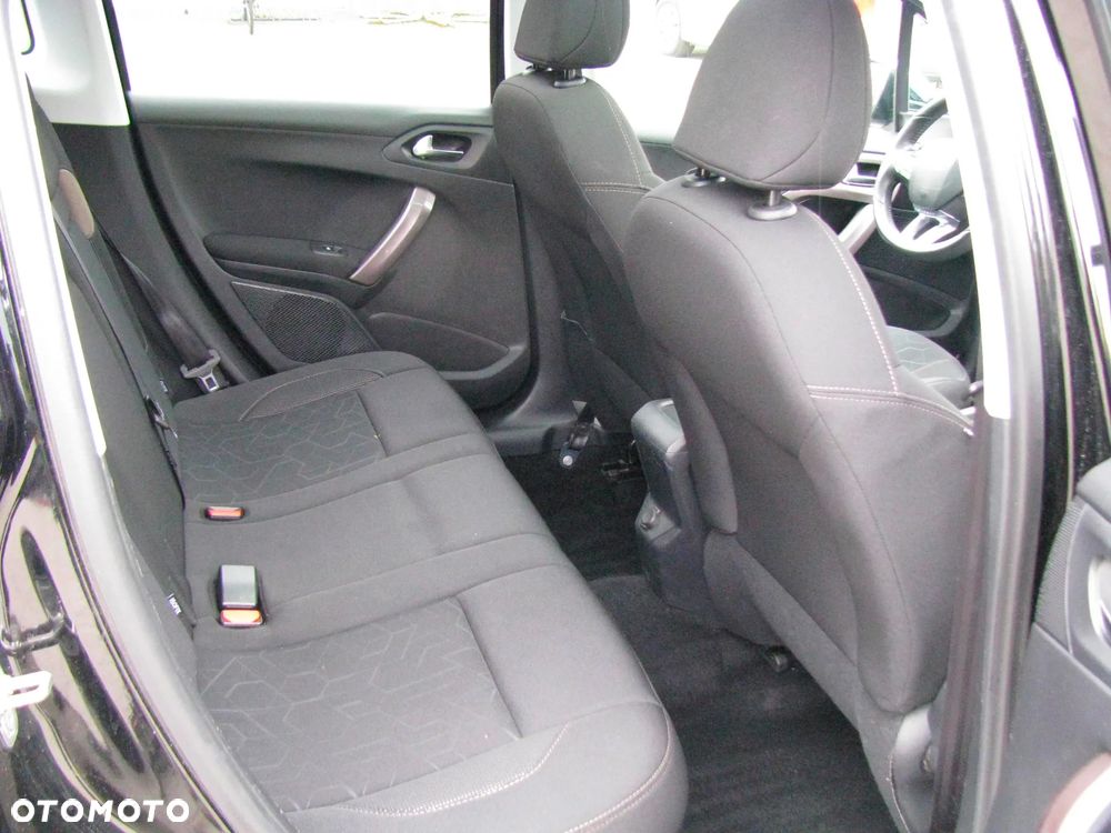 Peugeot 2008 1.2 Pure Tech Active EU6 - 7