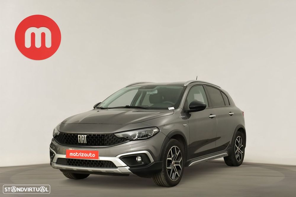 Fiat Tipo Cross 1.0 GSE T3 - 2