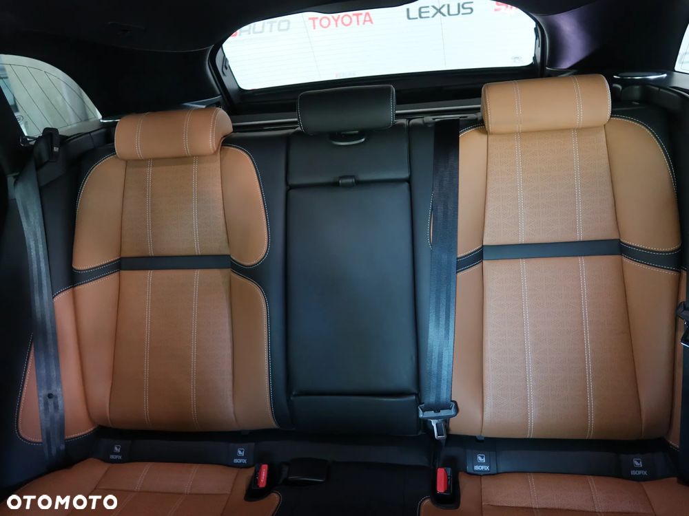 Land Rover Range Rover Velar 2.0 SD4 HSE - 10