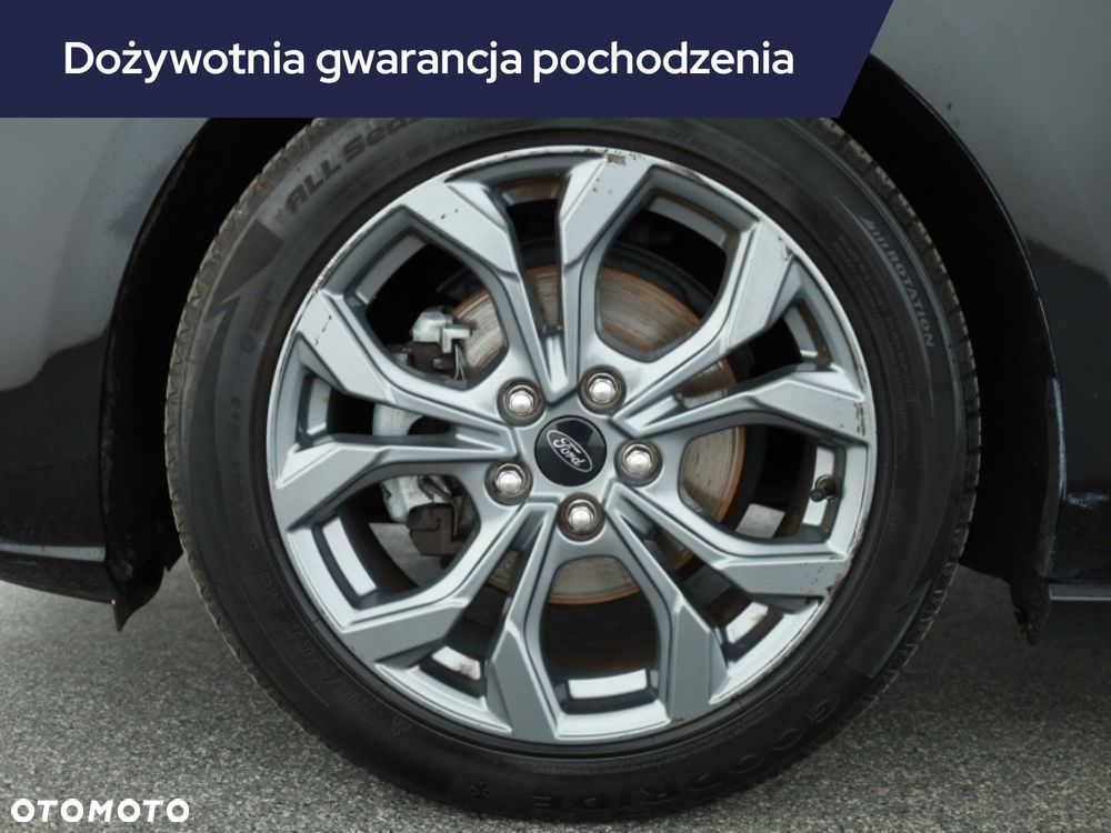 Ford Focus SW - 21