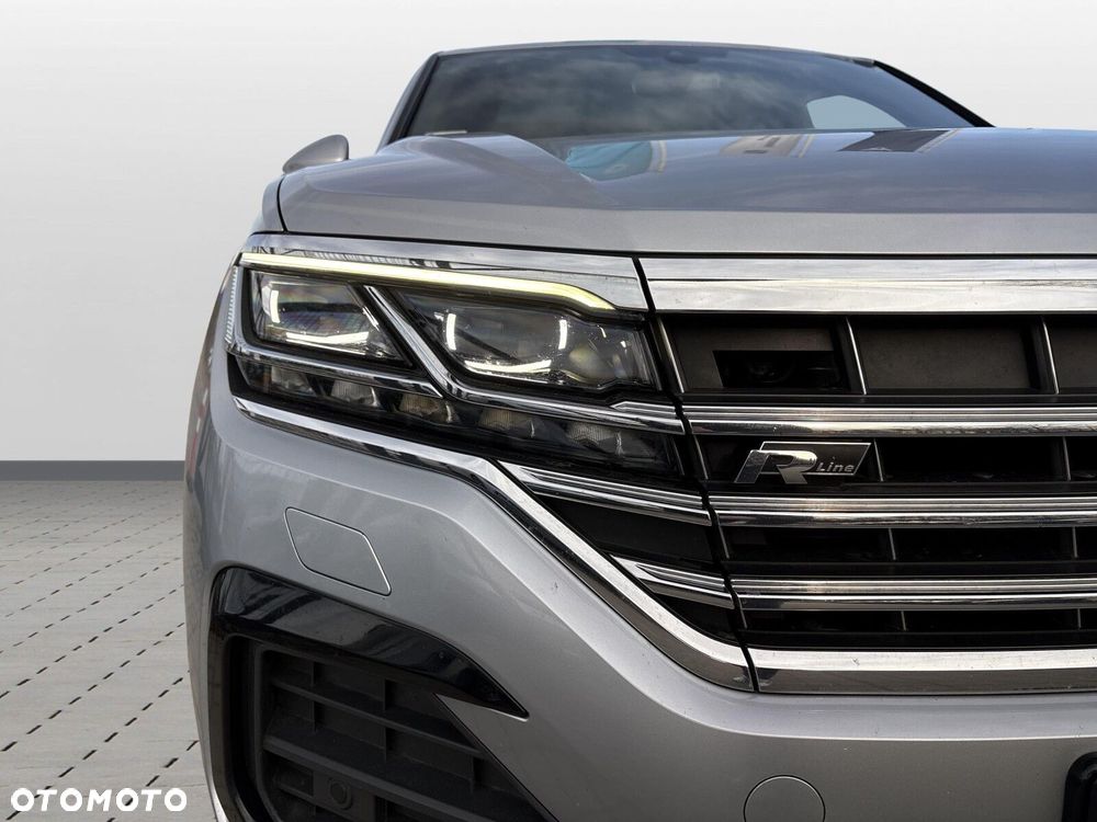 Volkswagen Touareg 3.0 V6 TDI SCR 4Mot R-Line - 36