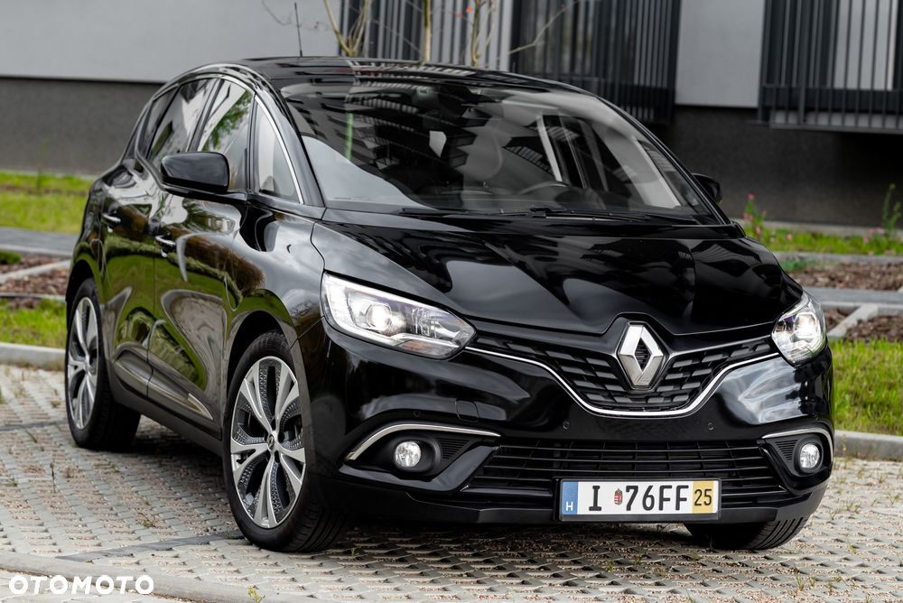 Renault Scenic ENERGY dCi 110 INTENS - 1