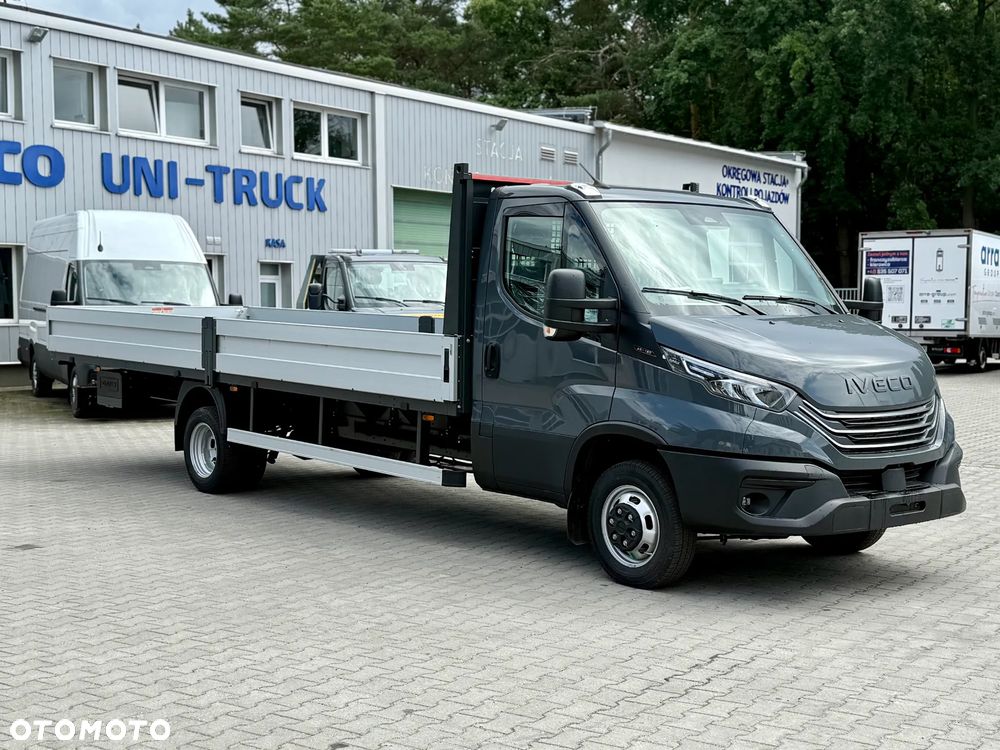 Iveco Daily - 4