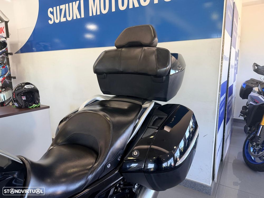 BMW K 1600 GTL - 6