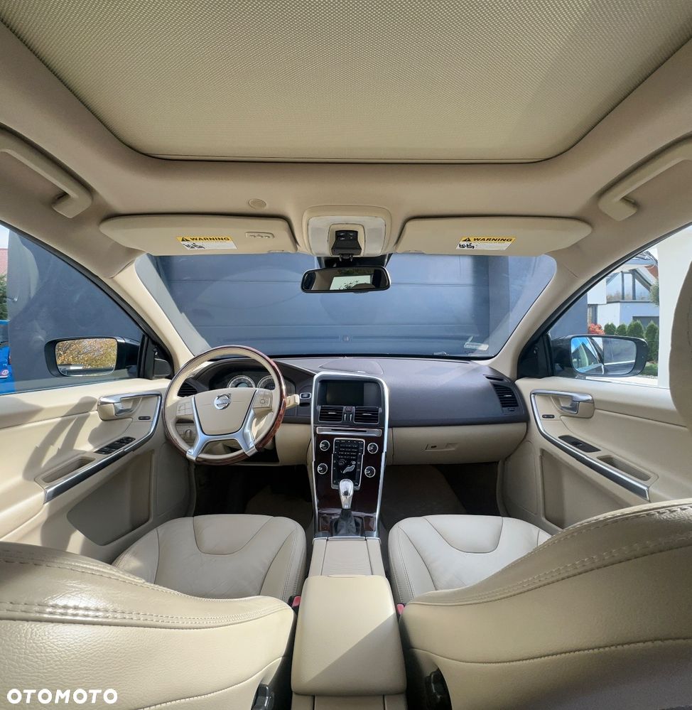 Volvo XC 60 - 7