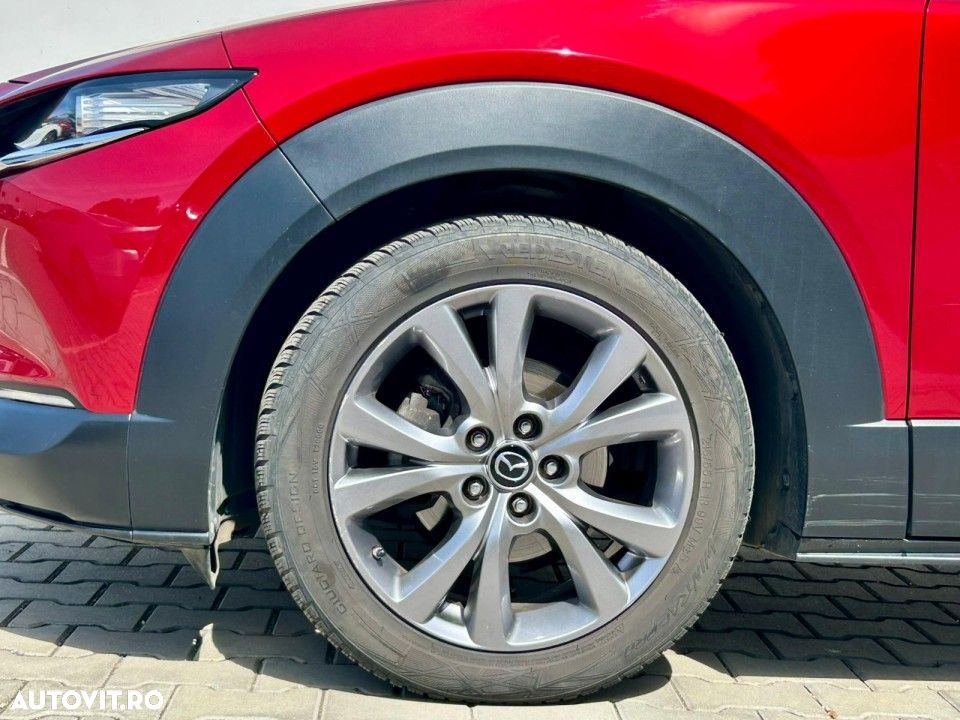 Mazda CX-30 - 6
