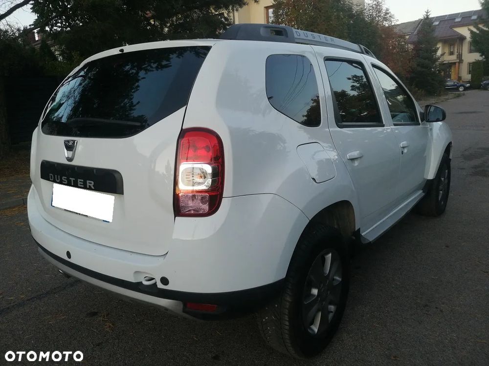 Dacia Duster - 2