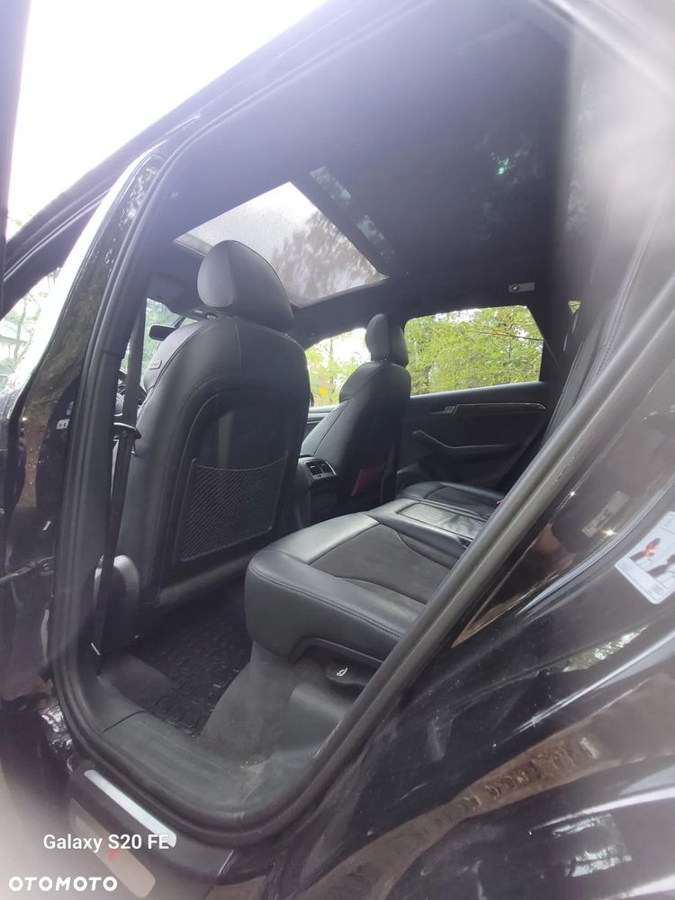 Audi SQ5 3.0 TDI Quattro Competition - 3
