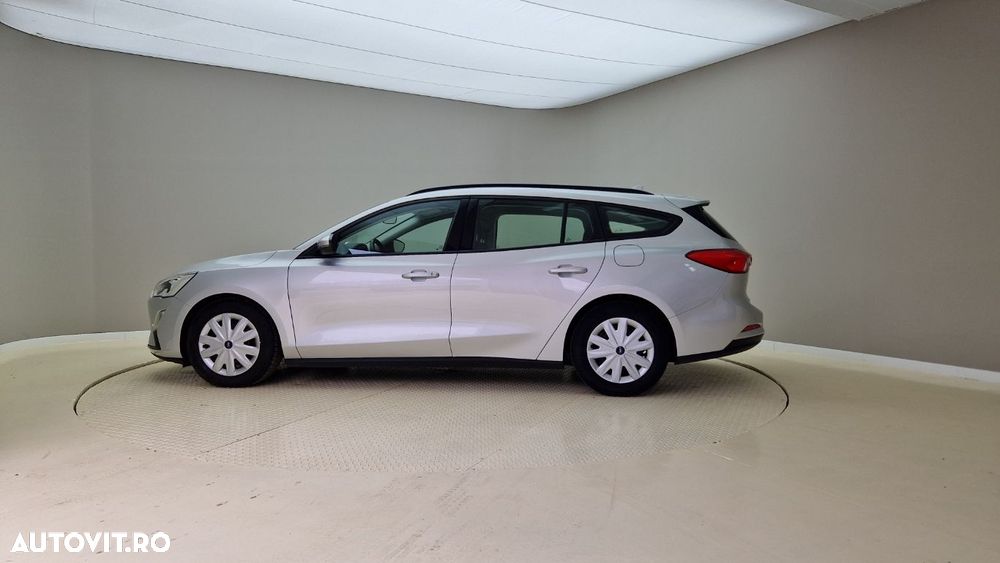 Ford Focus 1.5 EcoBlue Active Business - 10