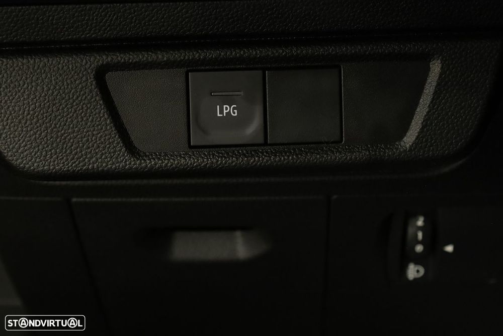 Dacia Jogger 1.0 ECO-G Extreme+ Up&Go 7L Bi-Fuel - 20