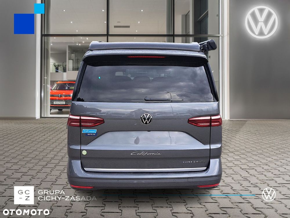 Volkswagen california Ocean, 1,5 eHybrid OPF, 245KM 19,7kWh/116KM, 6-bieg. DSG 4Motion, r.o: 3124mm - 11