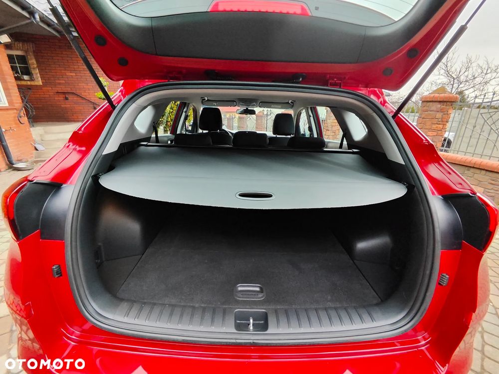 Hyundai Tucson 1.6 GDi 2WD Advantage - 23