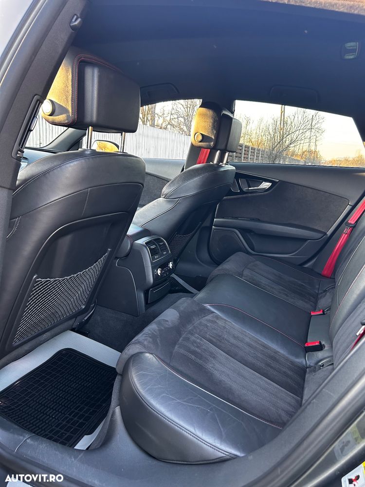 Audi A7 3.0 TDI Quattro S-Tronic - 17