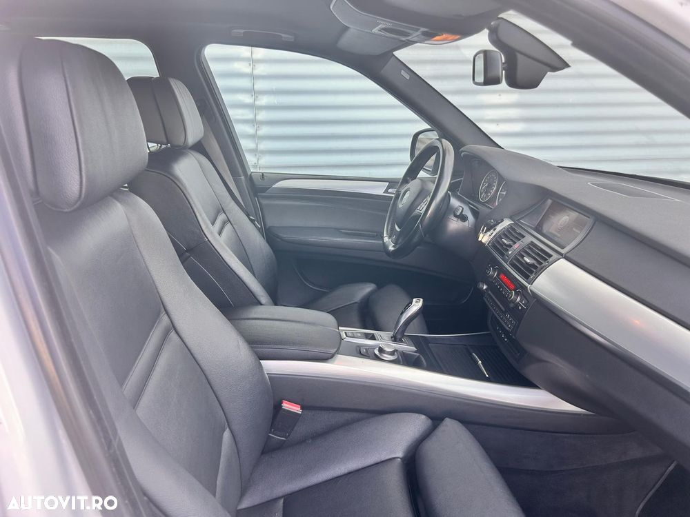 BMW X5 - 6