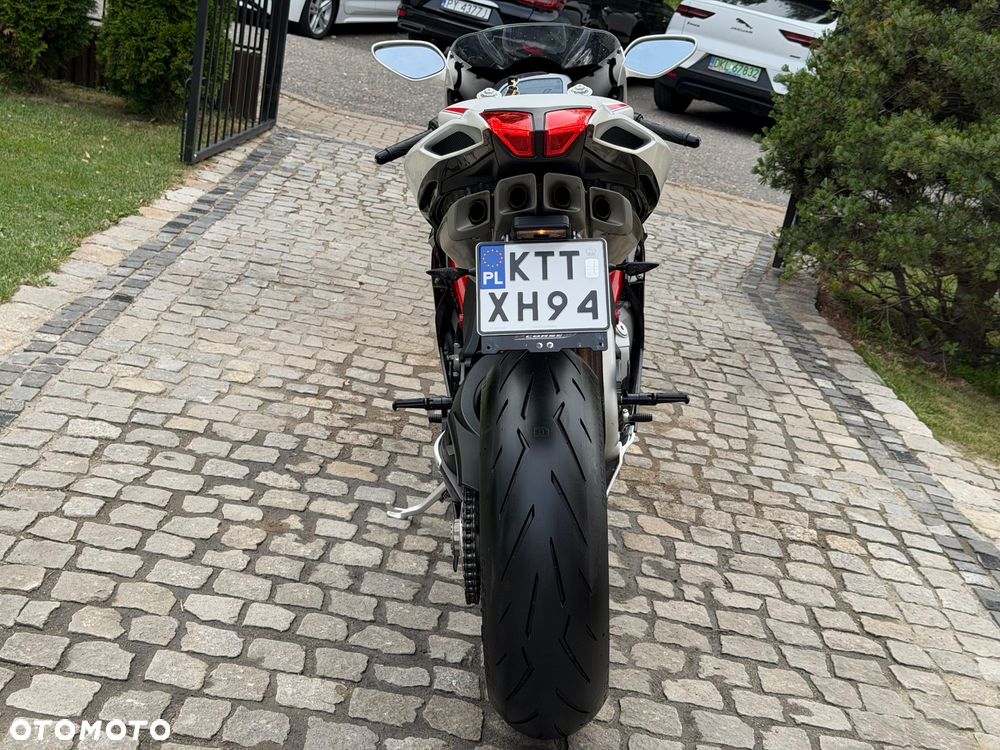 MV AGUSTA F4 - 23