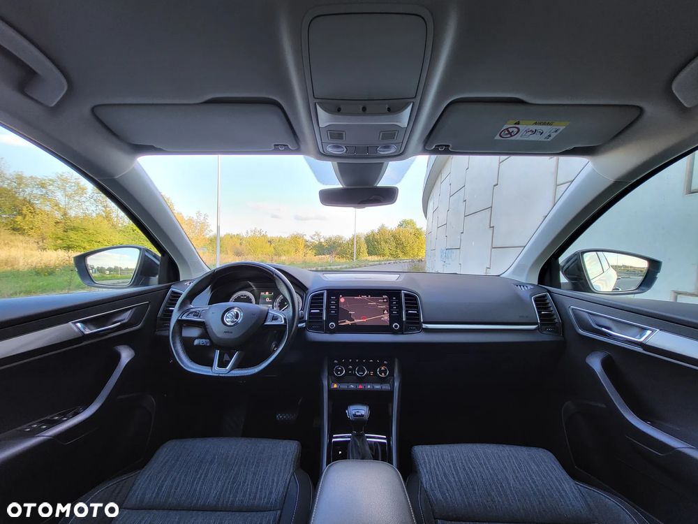 Skoda Karoq - 19