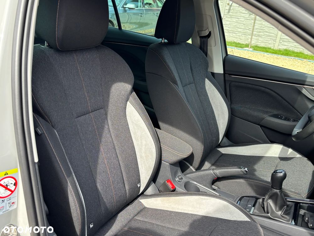 Skoda Scala 1.0 TSI Drive - 20