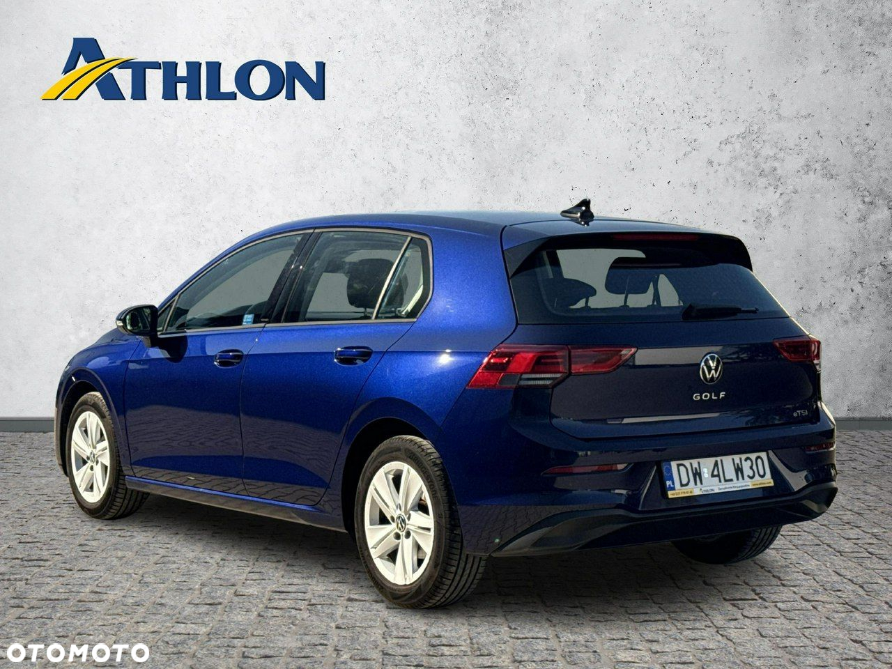 Volkswagen Golf - 3