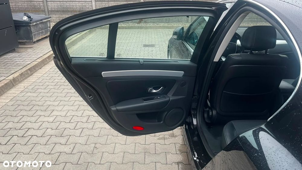Renault Laguna 2.0 16V Turbo Expression - 12