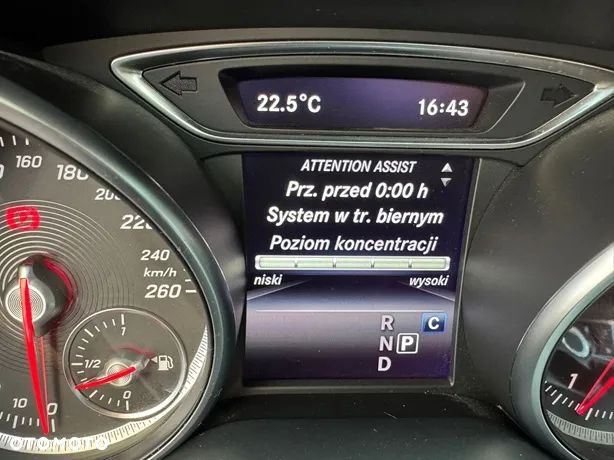 Mercedes-Benz CLA 250 4Matic 7G-DCT AMG Line - 12