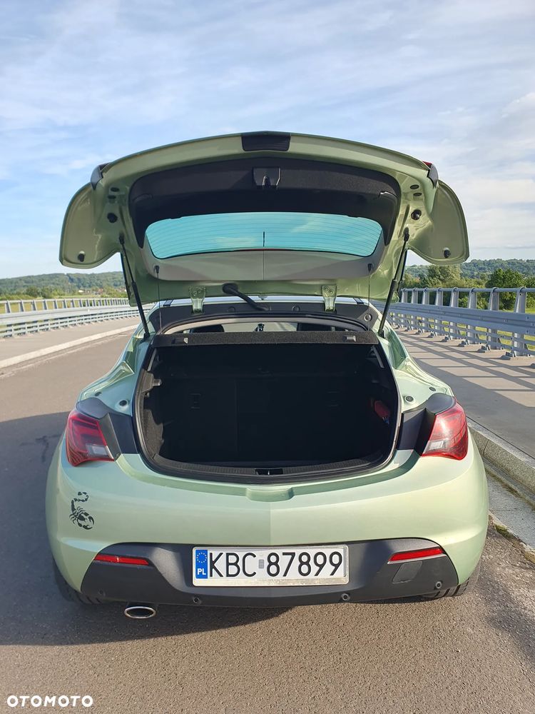 Opel Astra - 7