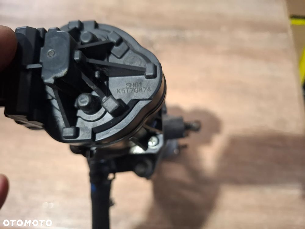 MAZDA CX5 2.2D EGR - 3