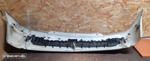 Para Choques De Trás Renault Megane I (Ba0/1_) - 3