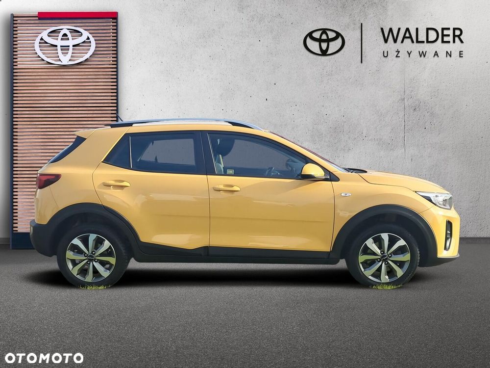 Kia Stonic 1.2 M - 6