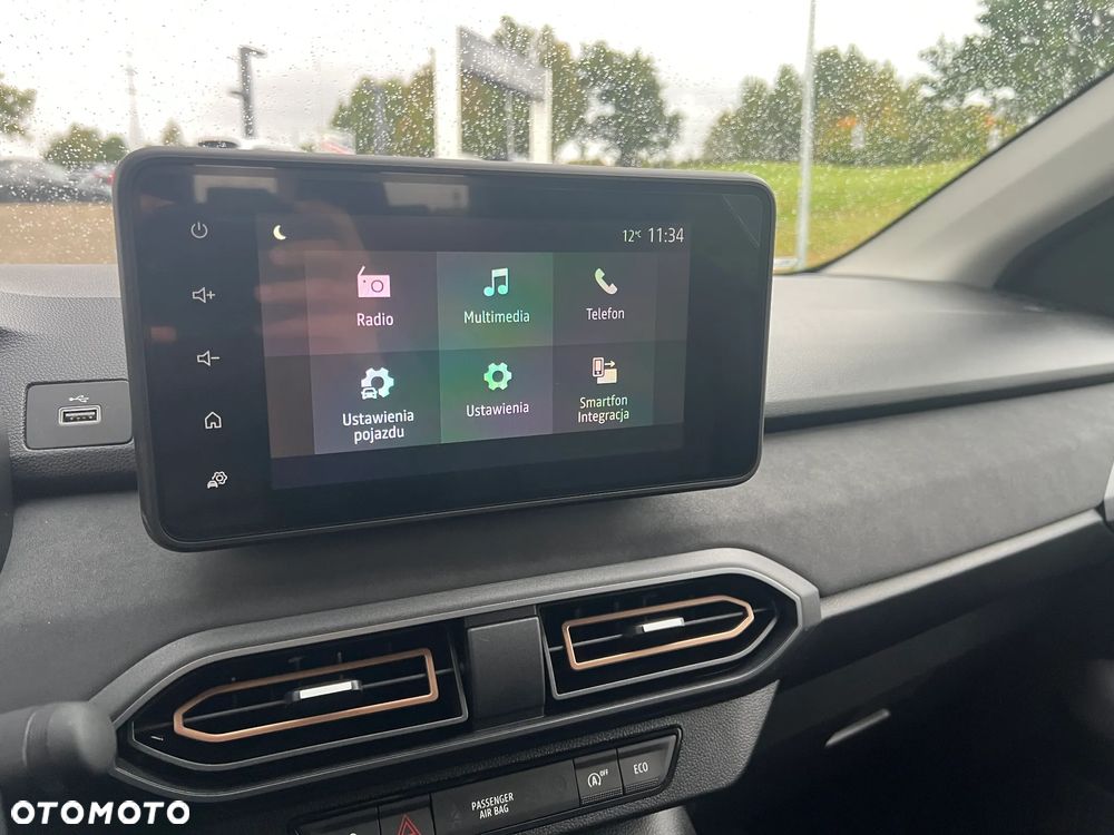 Dacia Jogger 1.0 TCe Extreme - 13