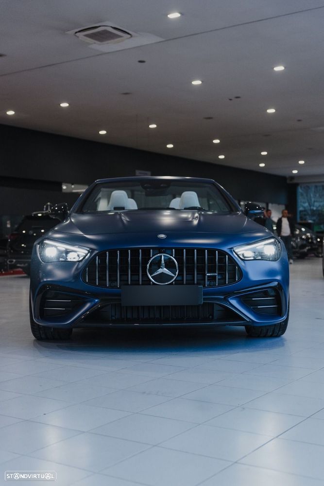 Mercedes-Benz S Cabrio - 31