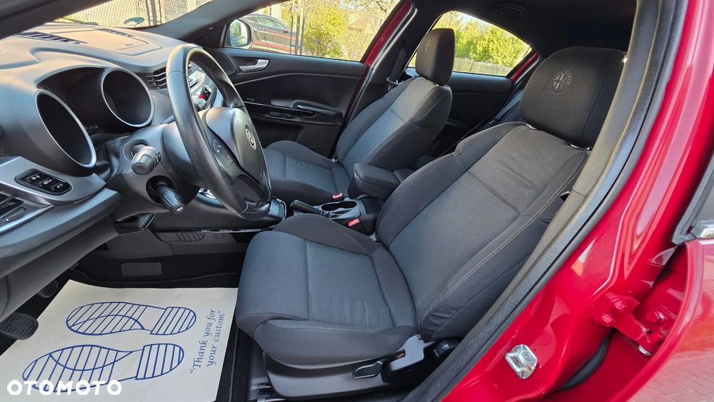 Alfa Romeo Giulietta 1.4 TB 16V Turismo - 15