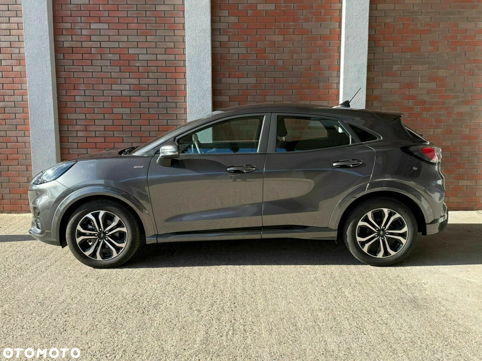 Ford Puma 1.0 EcoBoost ST-Line - 2