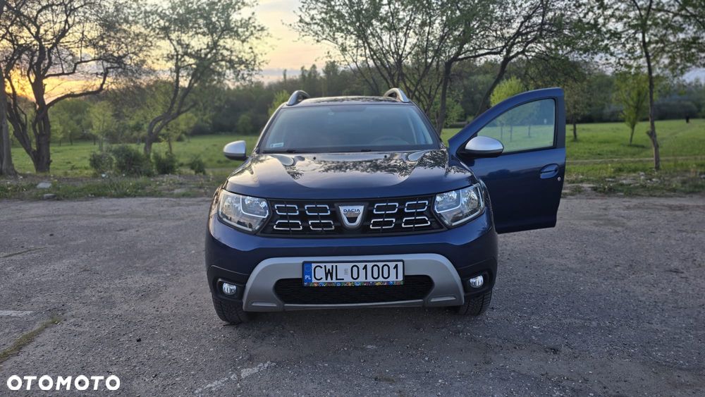 Dacia Duster SCe 115 2WD Comfort - 2