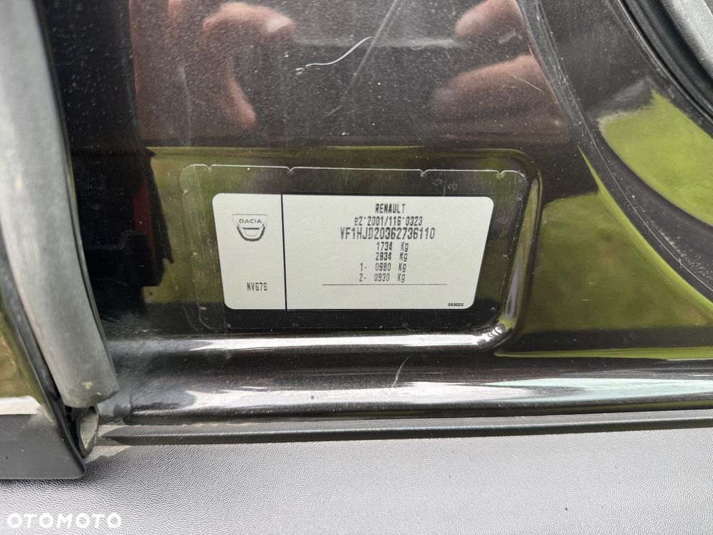 Dacia Duster 1.6 SCe Outdoor S&S - 30