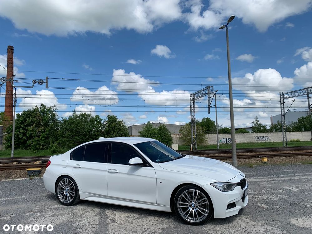 BMW Seria 3 - 9
